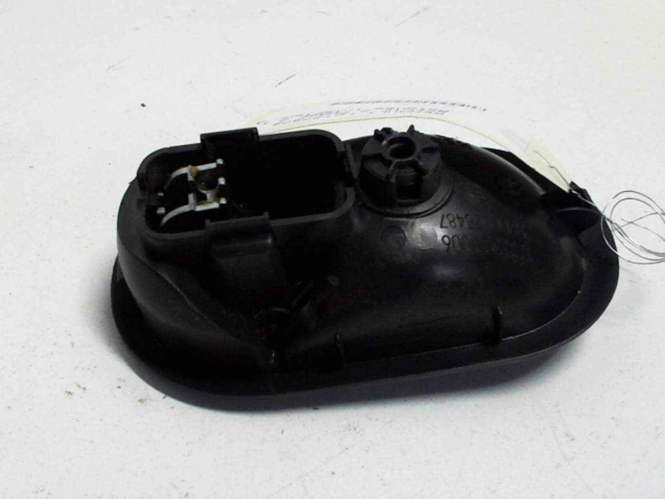 Maniglia interna posteriore sinistra RENAULT SCENIC 2 PHASE 2 Gasolina - 1