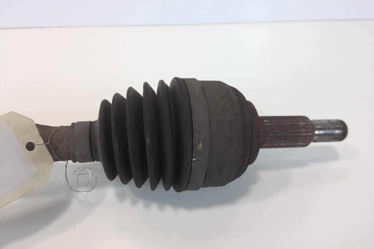 Giunto cardanico albero di trasmissione sinistro RENAULT SCENIC 2 PHASE 2 Gasolina - 1