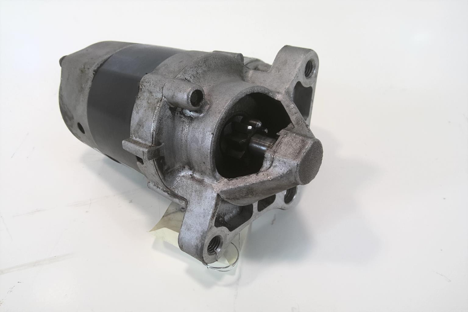 Demarreur RENAULT SCENIC 2 PHASE 2 Essence - 1