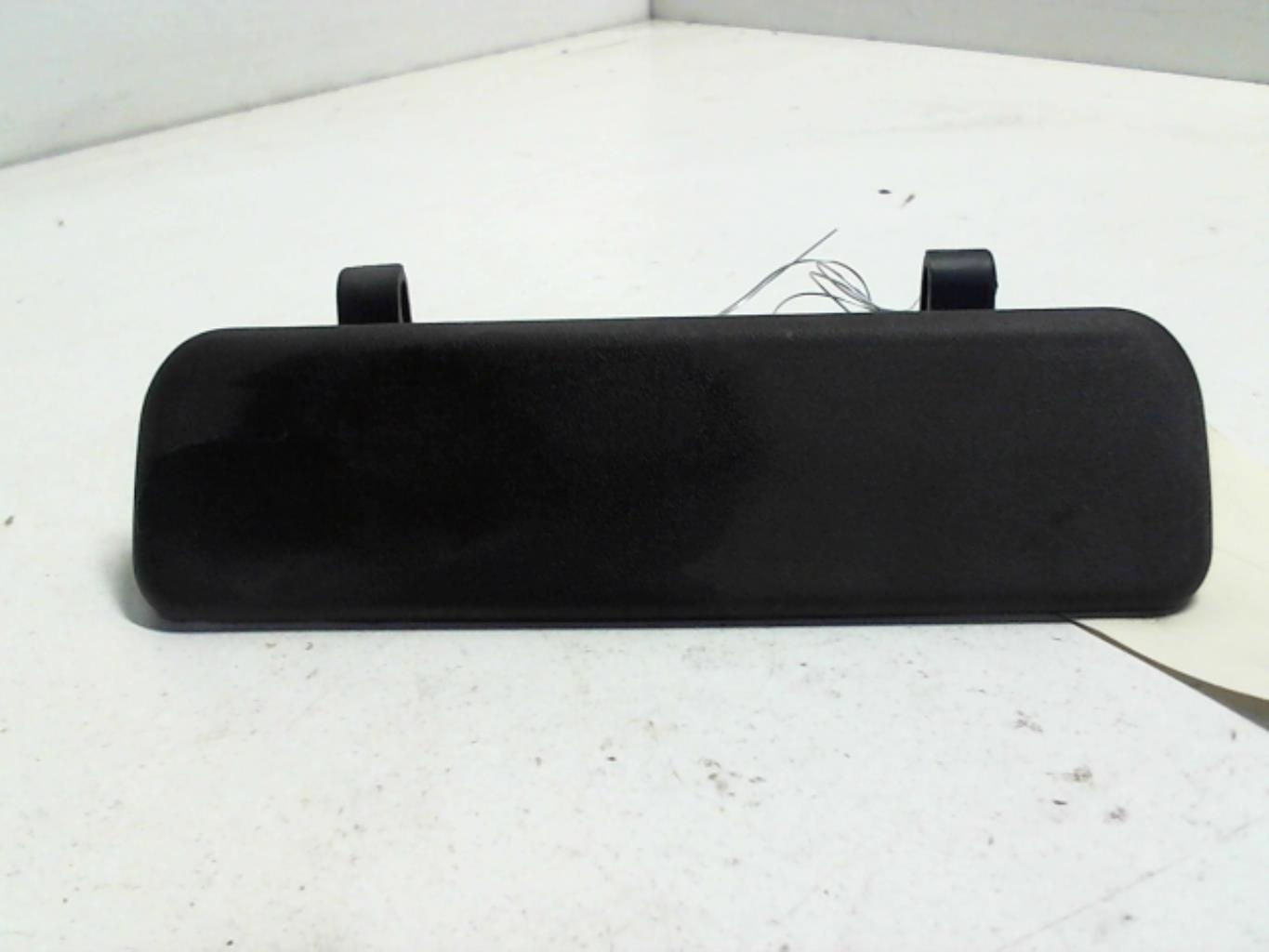 Maniglia portiera posteriore sinistra RENAULT CLIO 1 PHASE 2 Diésel - 1