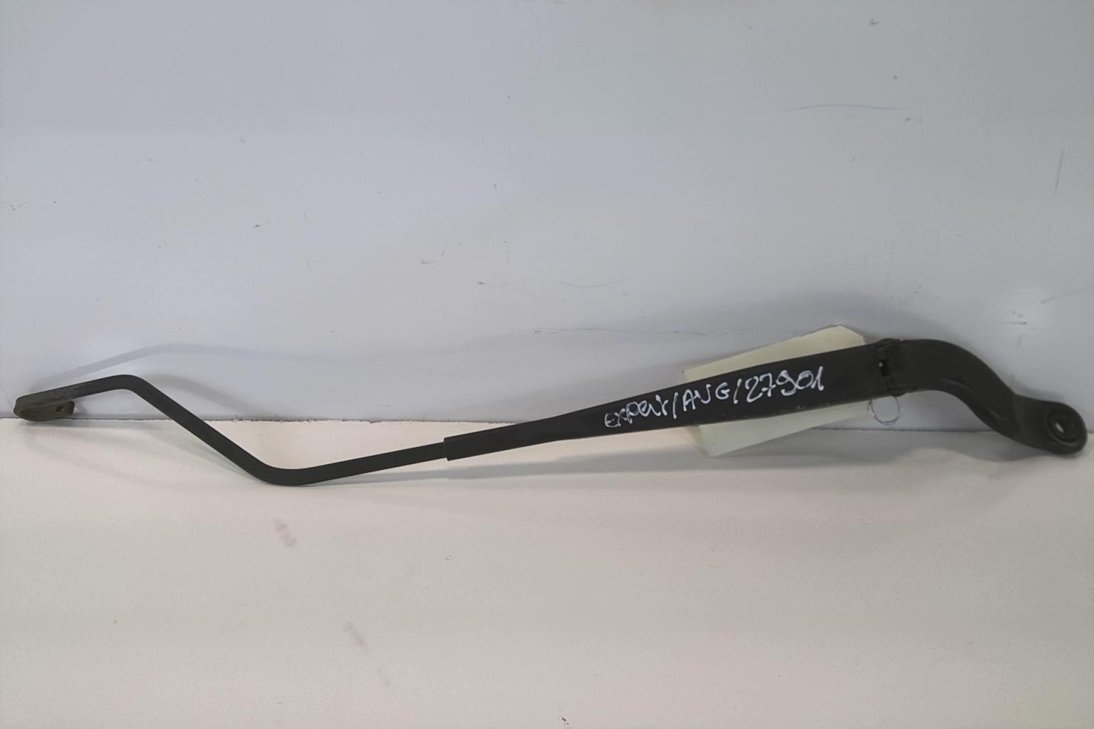 Braccio tergicristallo anteriore sinistro PEUGEOT EXPERT 1 PHASE 2  - 1
