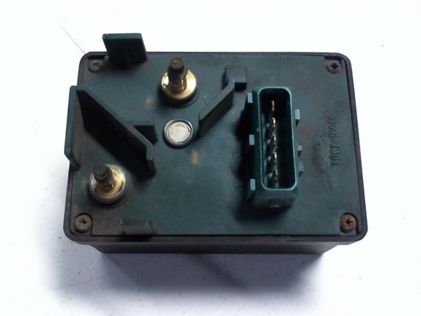 Centralina candelette preriscaldamento PEUGEOT EXPERT 1 PHASE 2  - 1