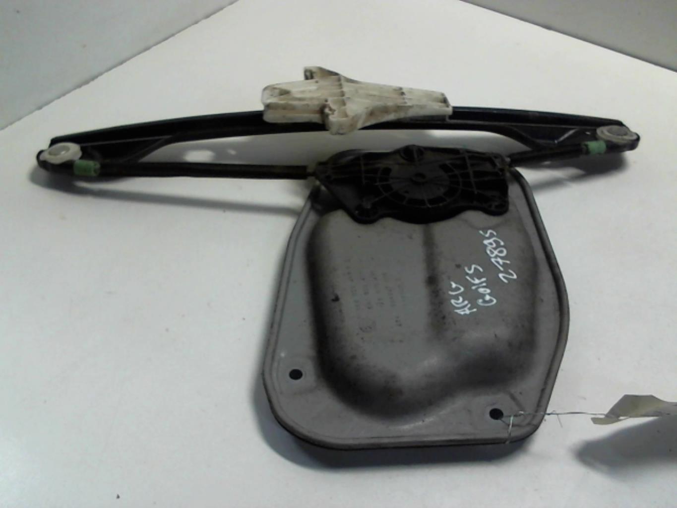 Alzacristalli elettrico posteriore sinistro VOLKSWAGEN GOLF 5 Diésel - 1