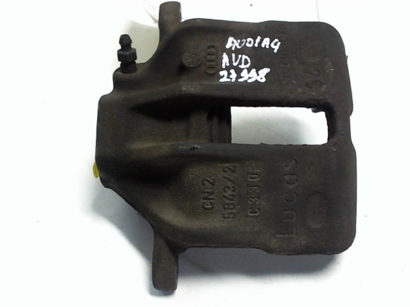 Pinza freni anteriore destra AUDI A4 2 PHASE 1 Diésel - 1