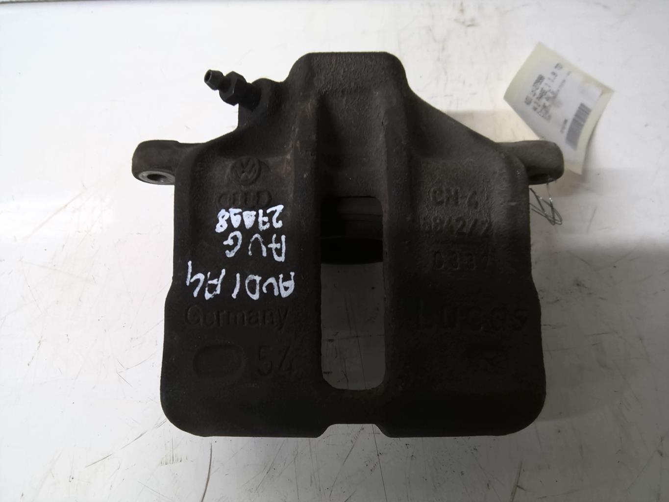Pinza freni anteriore sinistra AUDI A4 2 PHASE 1 Diésel - 1