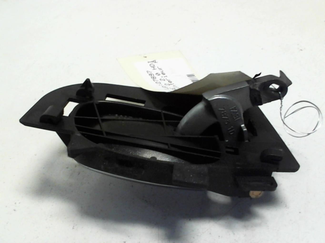 Maniglia interna anteriore destra PEUGEOT 206 PHASE 2 Diésel - 1