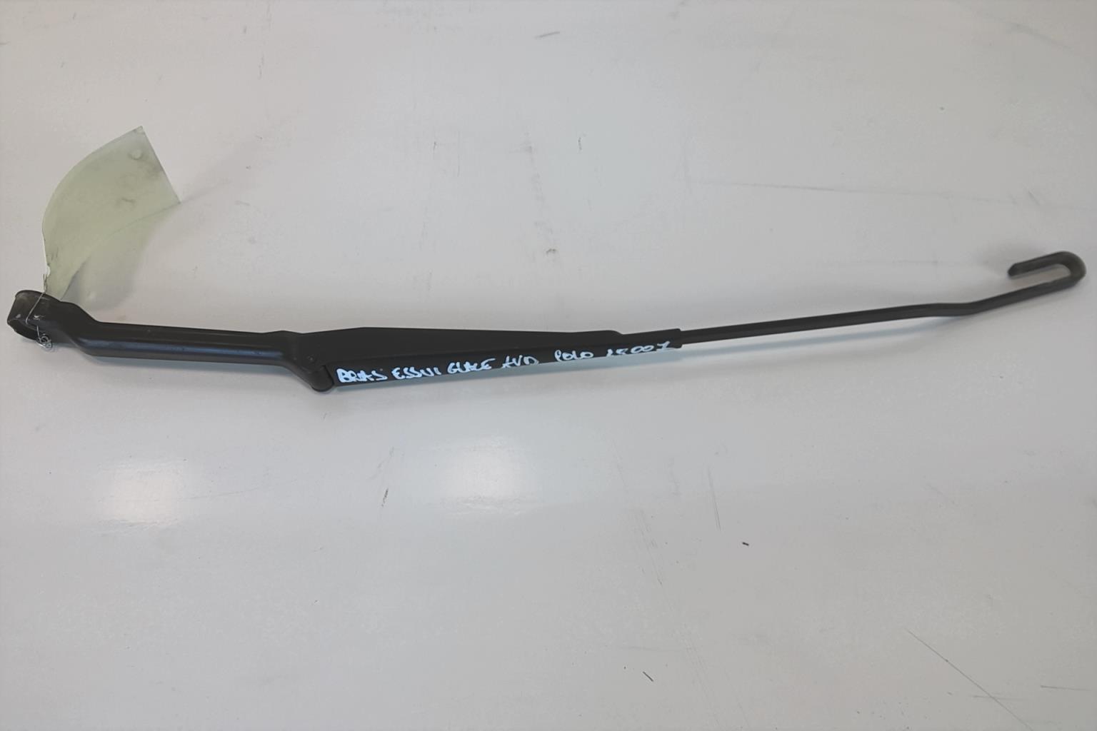 Braccio tergicristallo anteriore destro VOLKSWAGEN POLO 3 PHASE 2 Diésel - 1