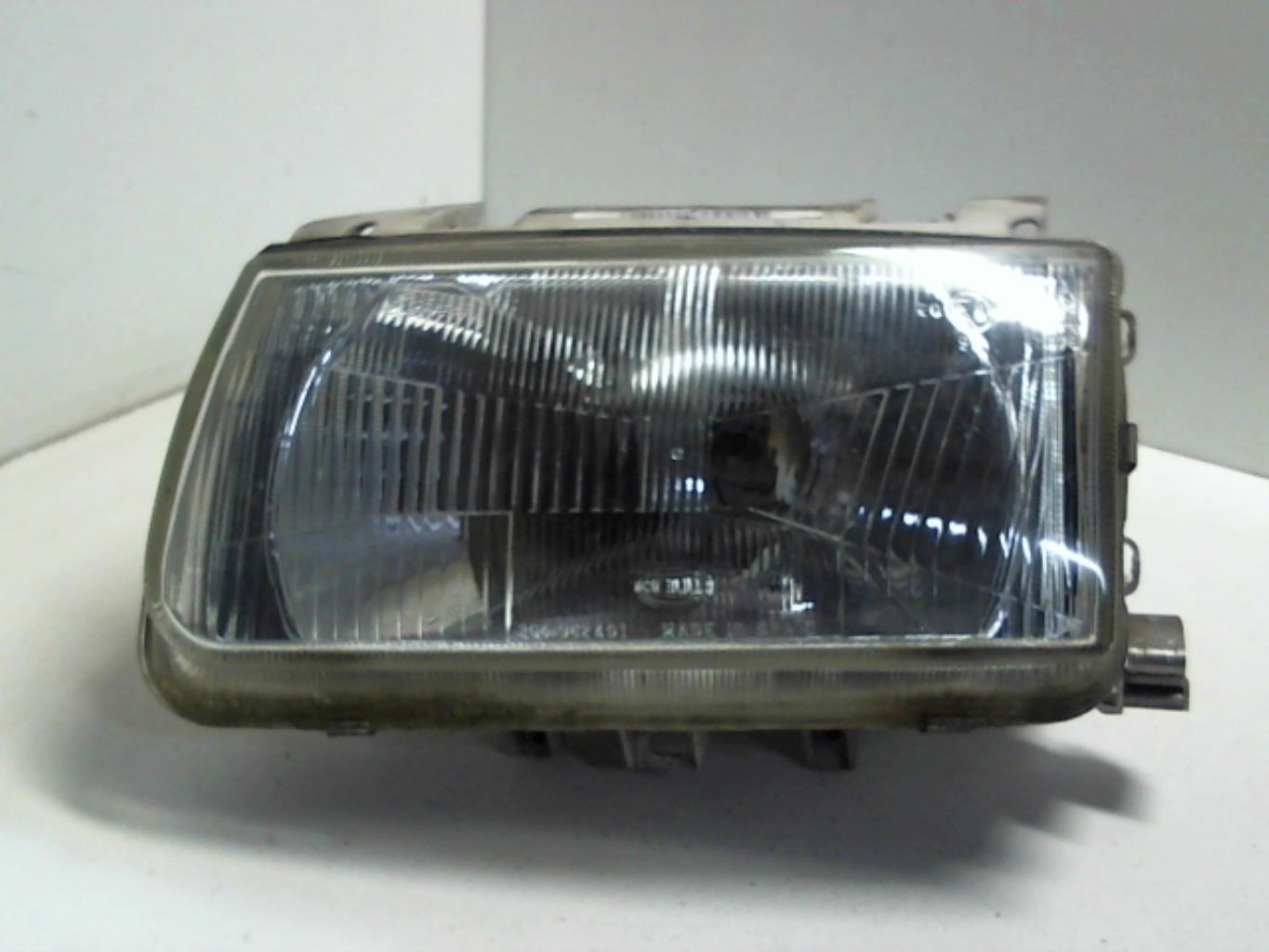 Gruppo ottico anteriore principale sinistro (luci)(faro) VOLKSWAGEN POLO 3 PHASE 2 Diésel - 1
