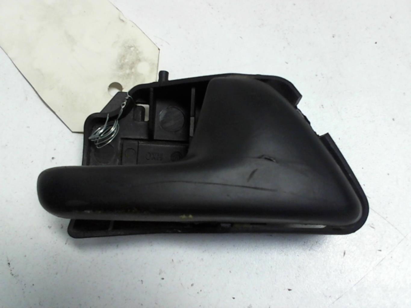 Maniglia interna posteriore destra VOLKSWAGEN POLO 3 PHASE 2 Diésel - 1