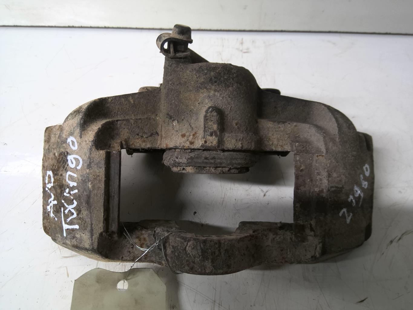 Pinza freni anteriore destra RENAULT TWINGO 1 PHASE 1 Gasolina - 1