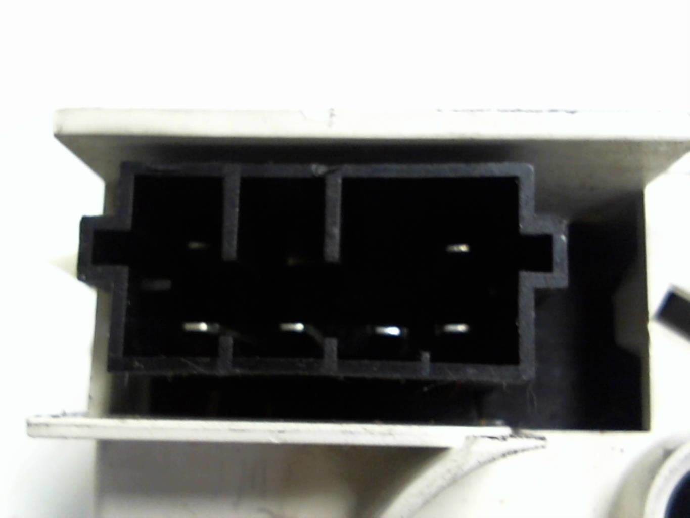 Commande chauffage CITROEN BERLINGO 1 PHASE 1 Essence - 1