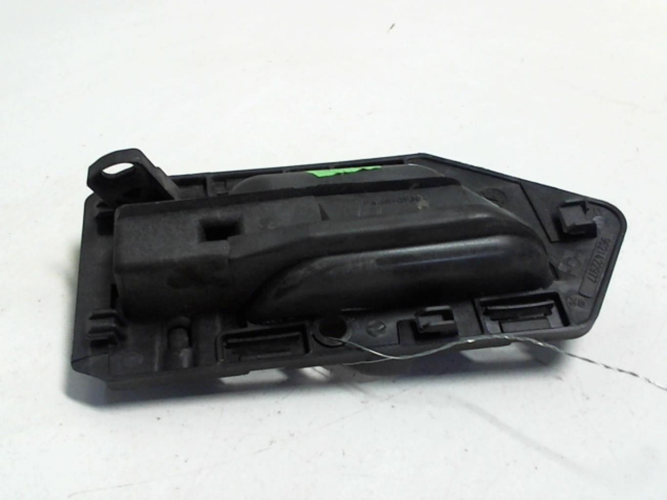 Maniglia interna anteriore sinistra CITROEN BERLINGO 1 PHASE 1 Gasolina - 1