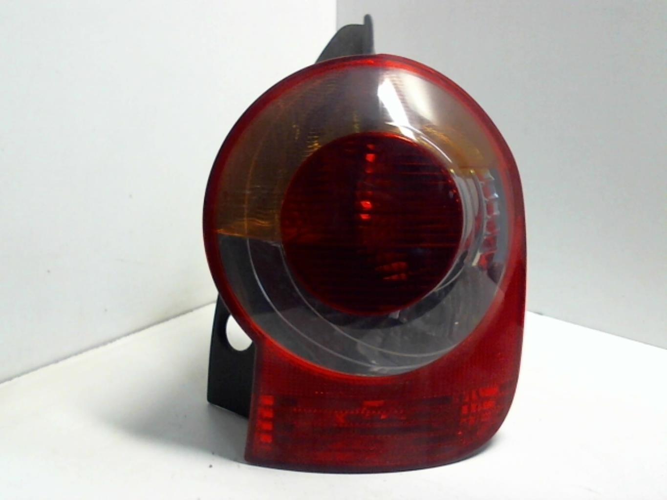 Fanale posteriore principale destro (luci) RENAULT MODUS PHASE 1 Diésel - 1