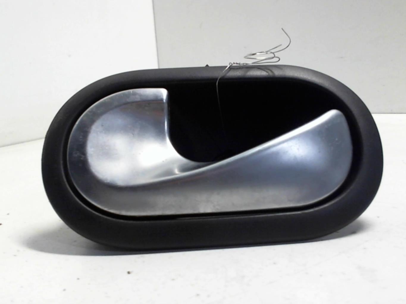 Poignee interieur avant gauche RENAULT MODUS PHASE 1 Diesel - 1