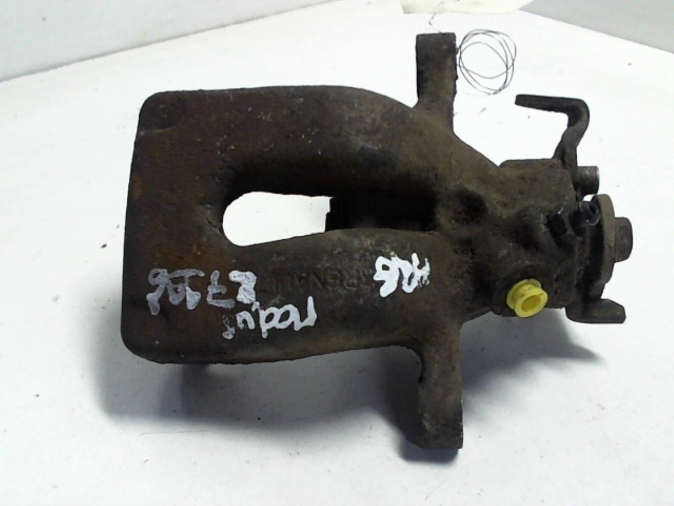 Pinza freni posteriore sinistra RENAULT MODUS PHASE 1 Diésel - 1