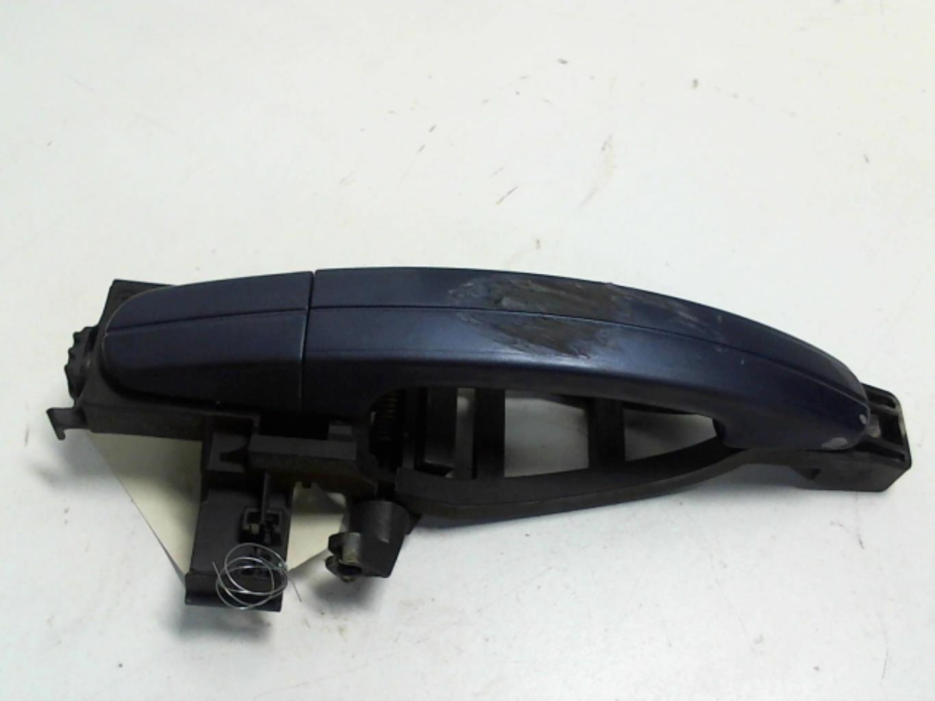 Maniglia portiera posteriore sinistra FORD C-MAX 1 PHASE 1 Diésel - 1