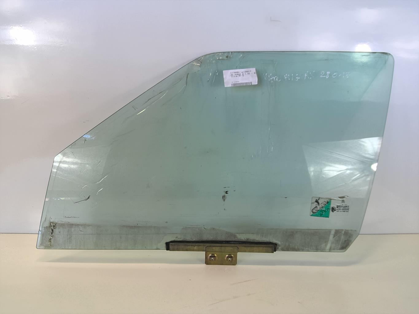 Vetro anteriore sinistro CITROEN AX PHASE 2 Diésel - 1