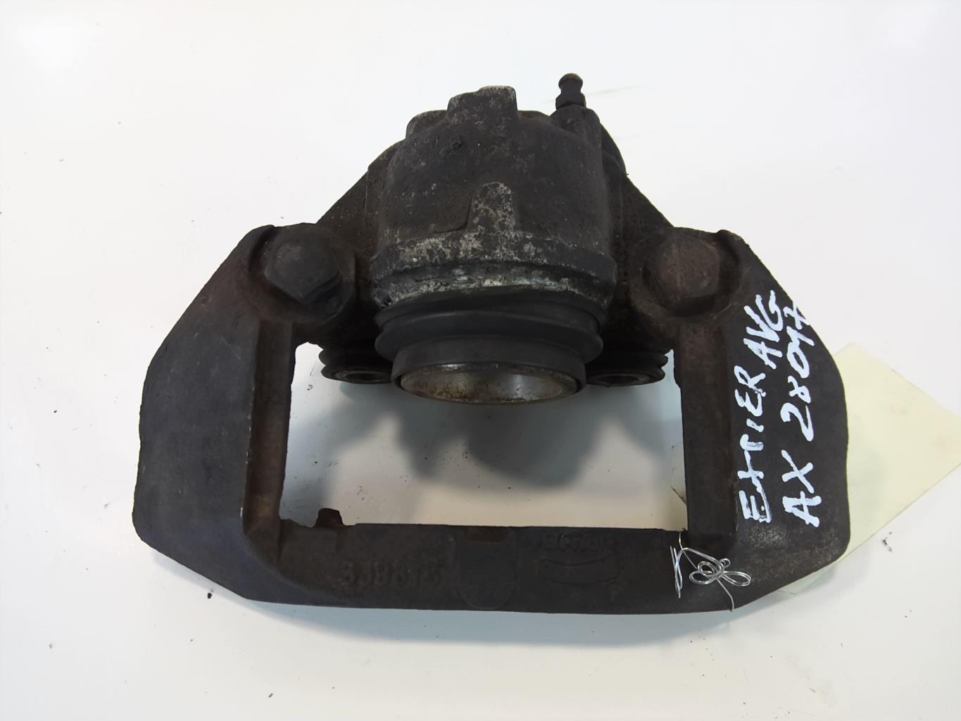 Pinza freni anteriore sinistra CITROEN AX PHASE 2 Diésel - 1