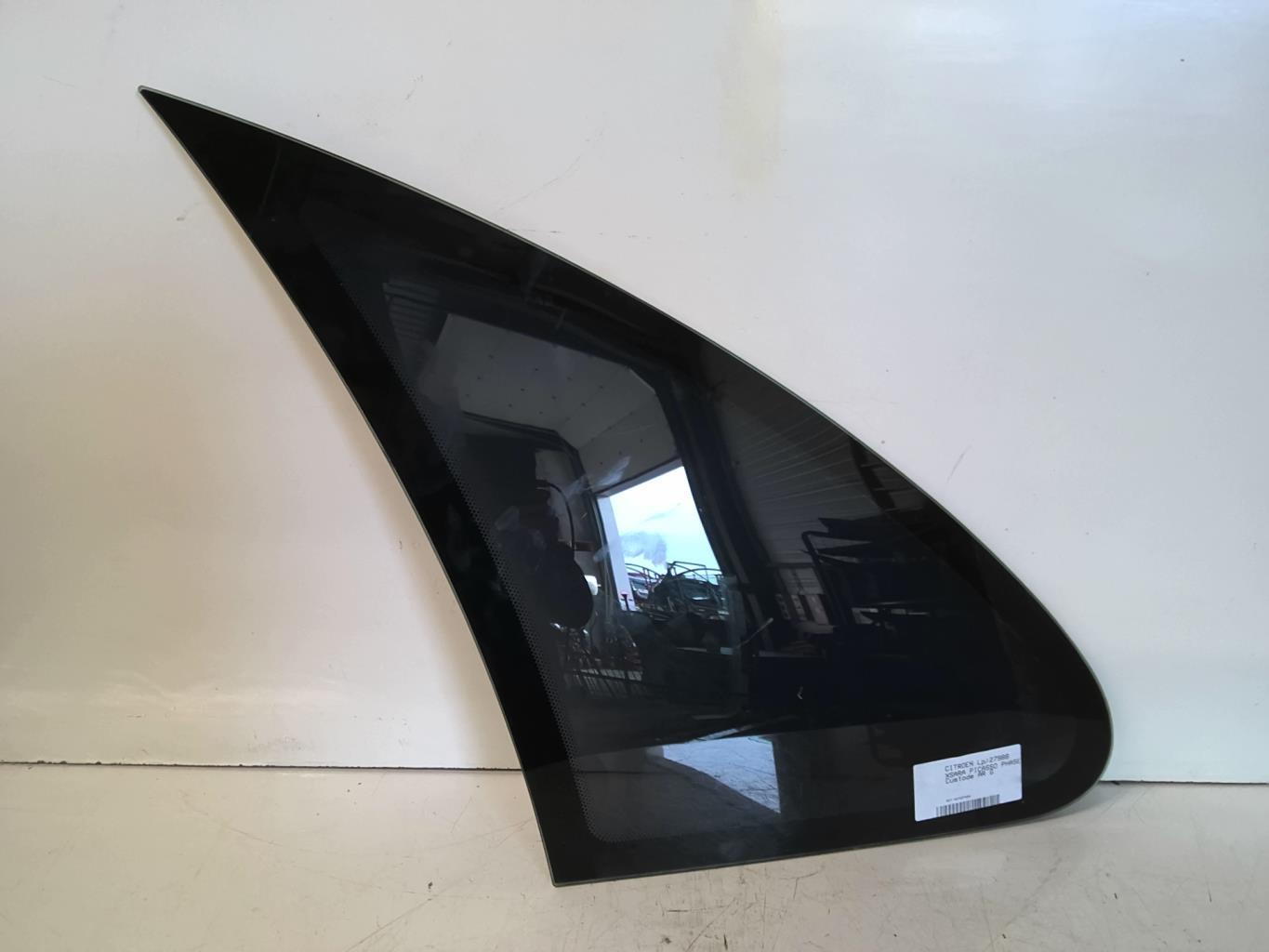 Ventanilla triangular trasera izquierda CITROEN XSARA PICASSO PHASE 2 Diésel - 1
