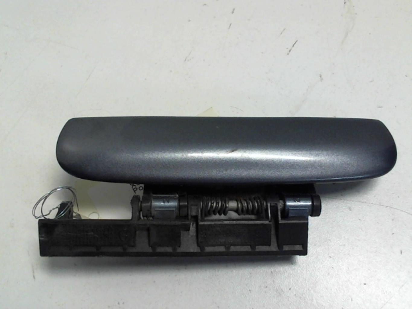 Maniglia portiera anteriore sinistra CITROEN XSARA PICASSO PHASE 2 Diésel - 1