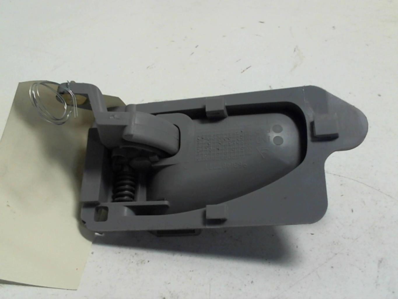 Maniglia interna posteriore sinistra CITROEN XSARA PICASSO PHASE 2 Diésel - 1