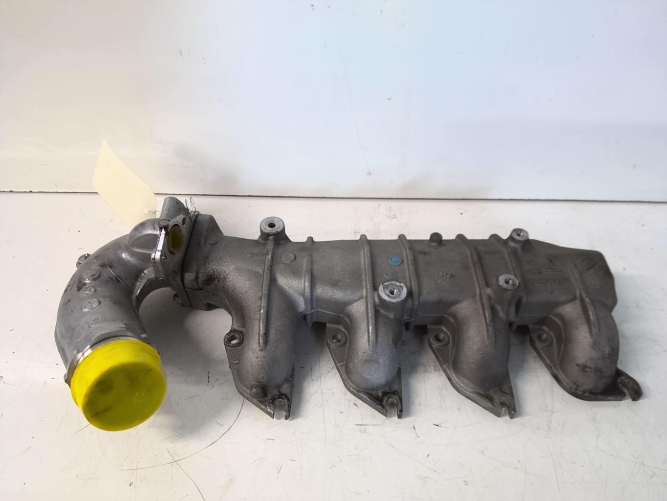 Collettore di aspirazione CITROEN XSARA PICASSO PHASE 2 Diésel - 1