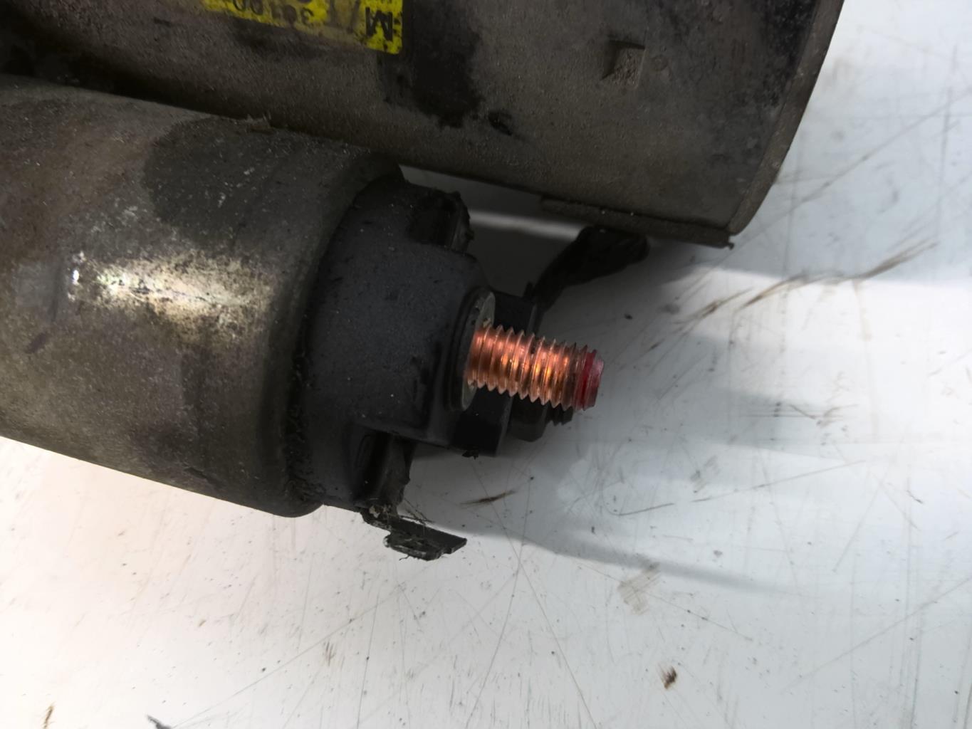 Demarreur HYUNDAI GETZ PHASE 1 Essence - 1