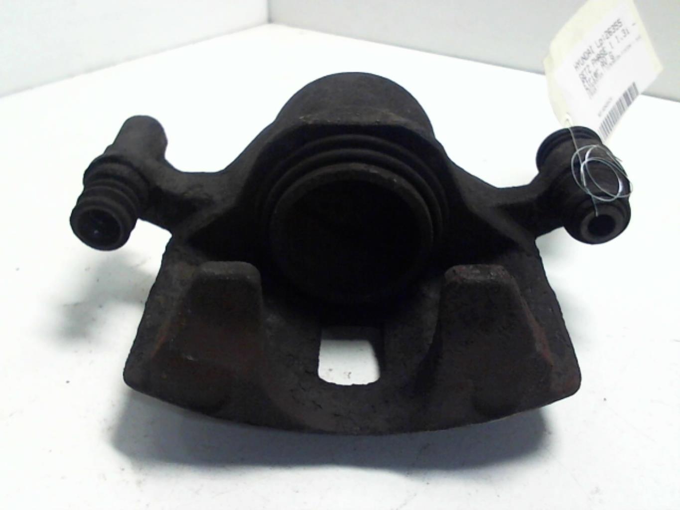 Pinza freni anteriore sinistra HYUNDAI GETZ PHASE 1 Gasolina - 1