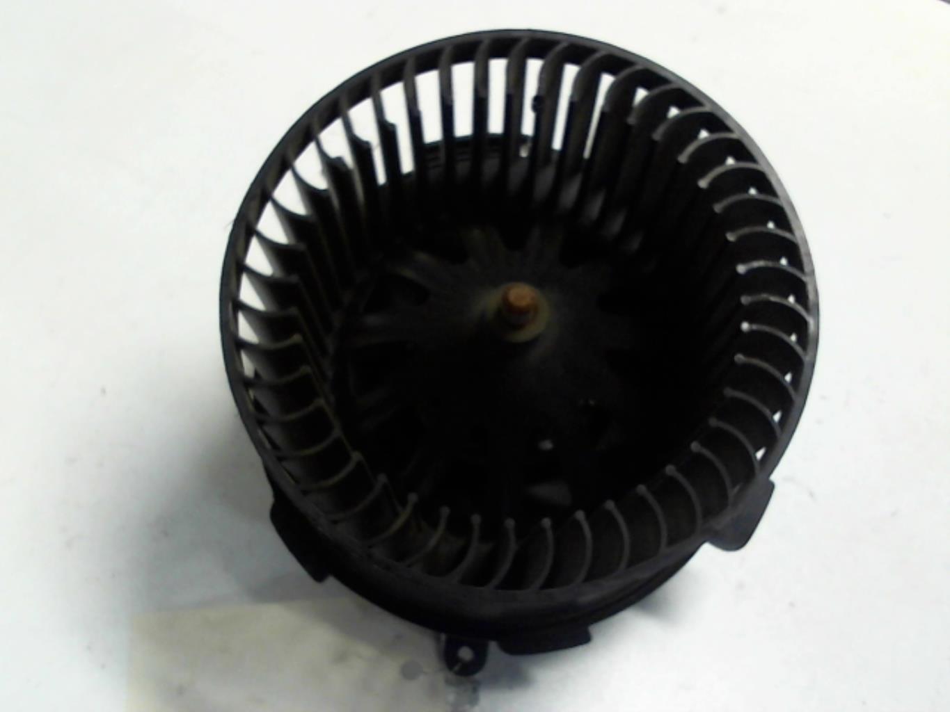 Pulseur d'air PEUGEOT 206 PHASE 2 Diesel - 1