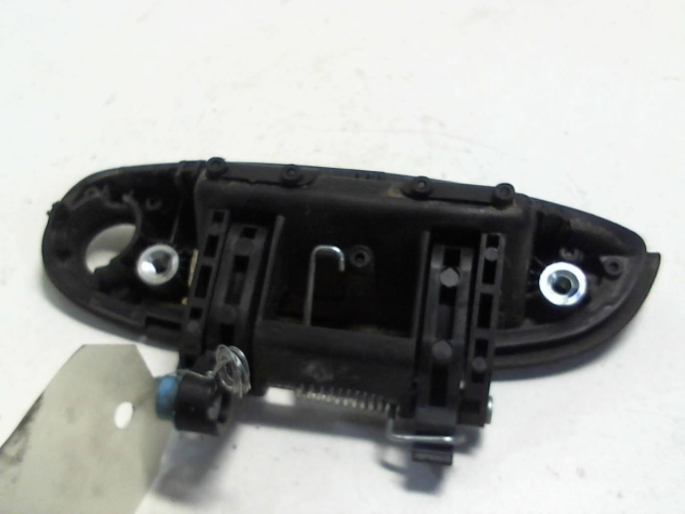 Maniglia portiera anteriore destra HYUNDAI I 10 1 PHASE 1 Gasolina - 1