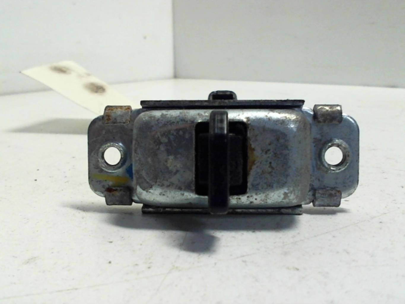 Arresto portiera anteriore sinistra HYUNDAI I 10 1 PHASE 1 Gasolina - 1