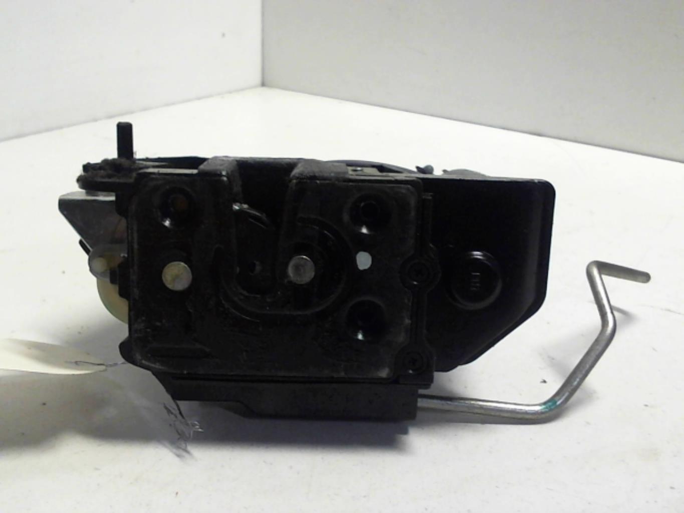 Serratura posteriore destra HYUNDAI I 10 1 PHASE 1 Gasolina - 1