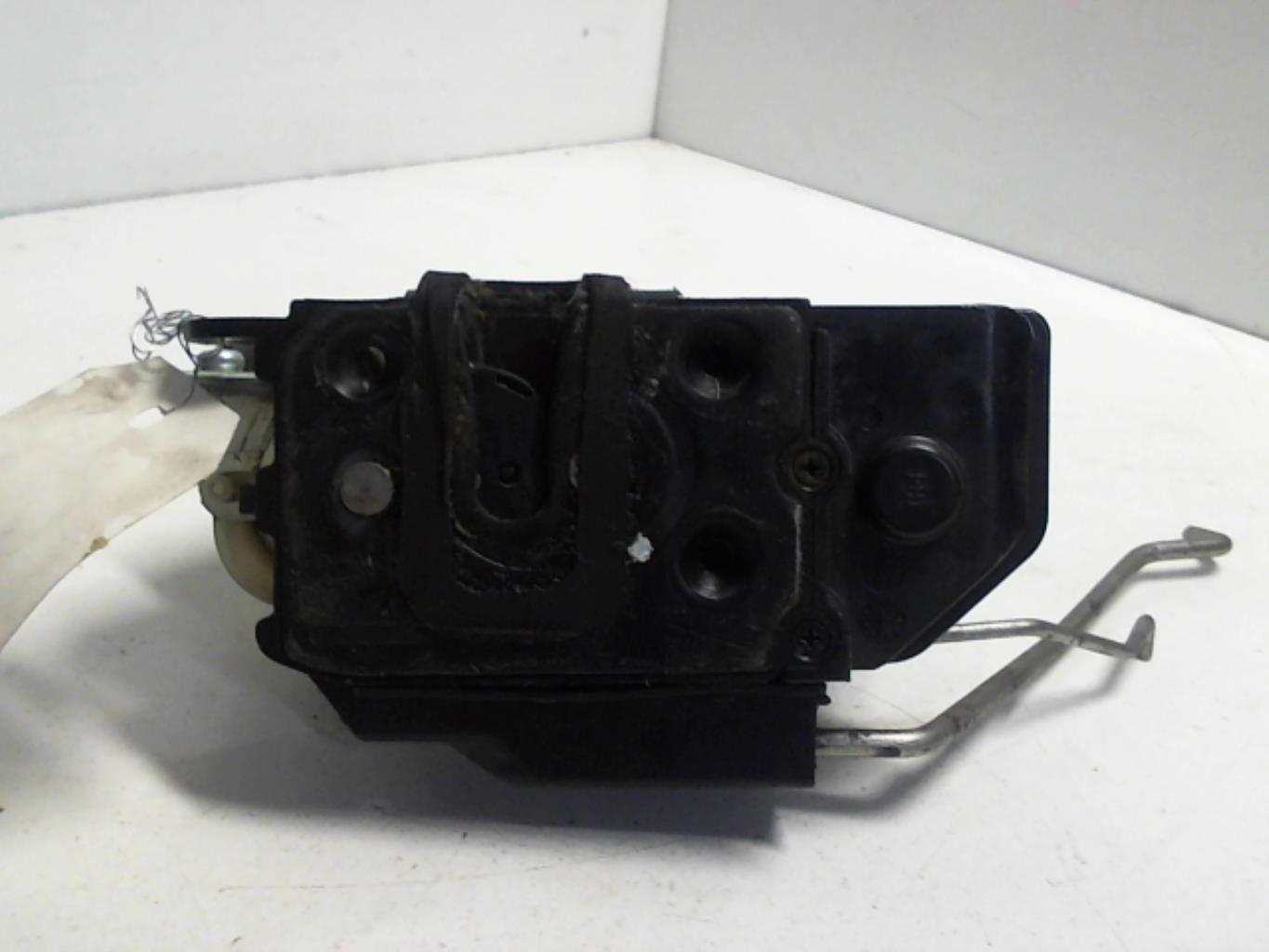 Serratura anteriore destra HYUNDAI I 10 1 PHASE 1 Gasolina - 1