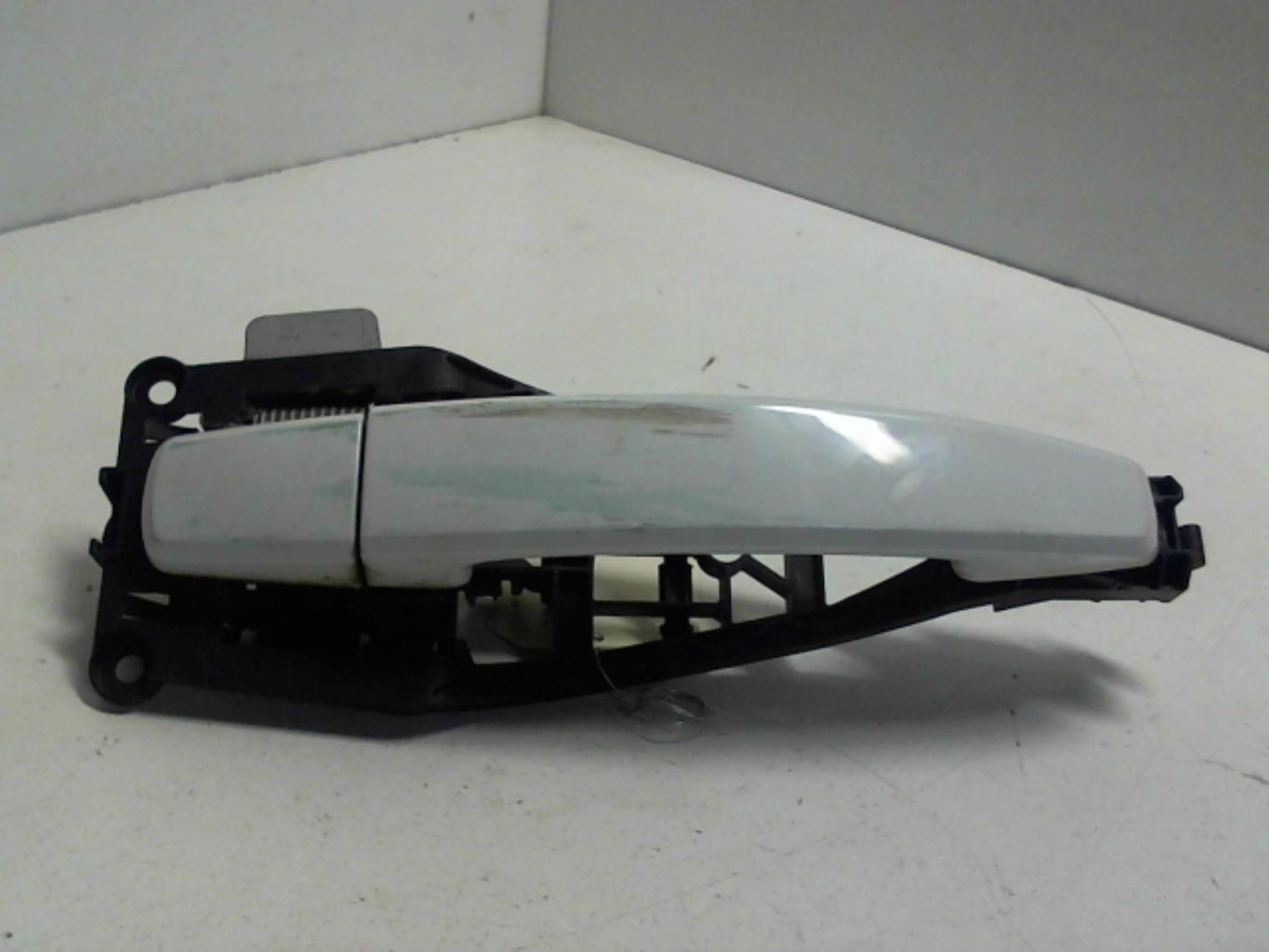 Maniglia portiera anteriore destra OPEL CORSA D PHASE 1 Gasolina/GLP - 1