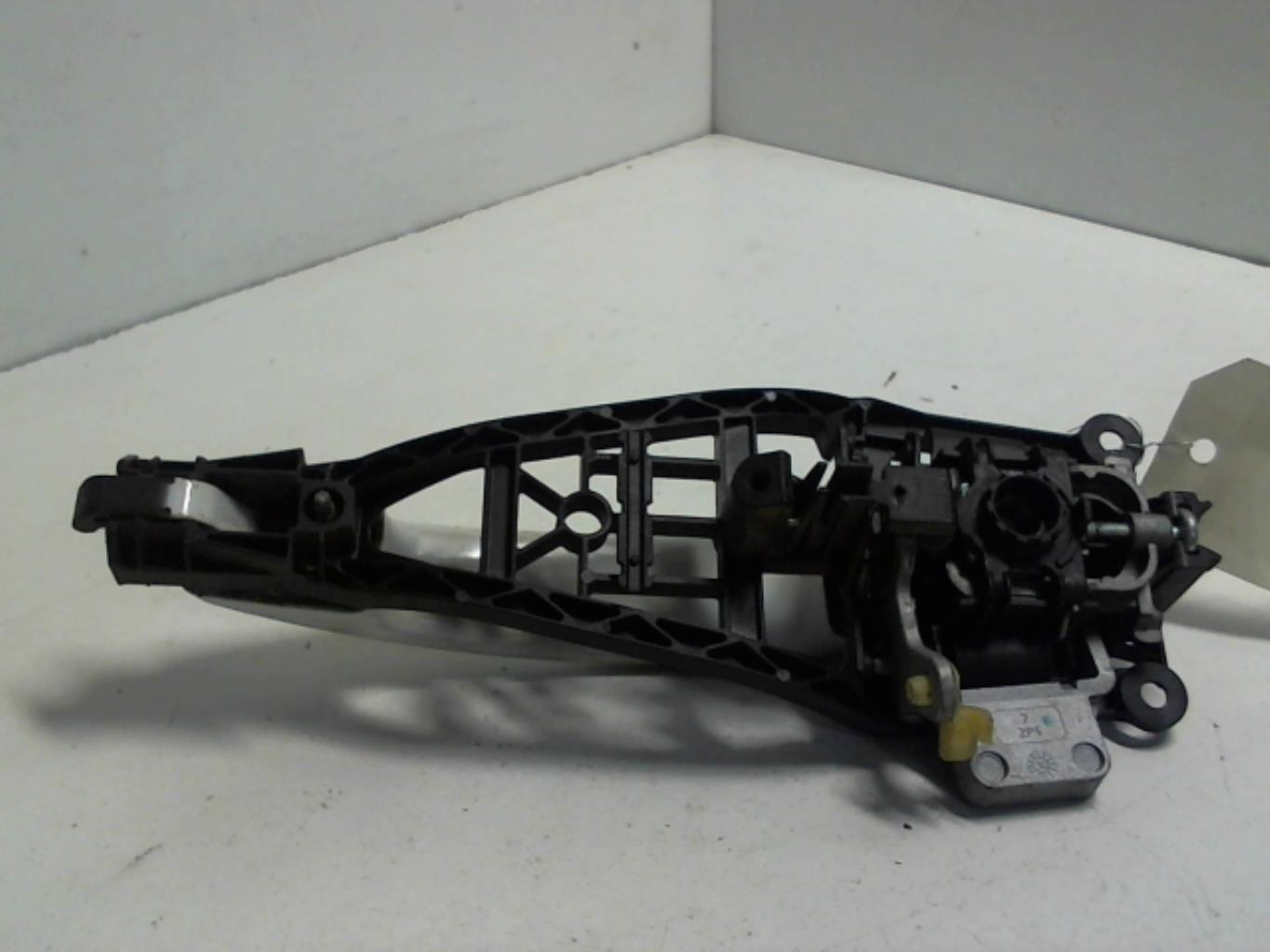 Maniglia portiera anteriore sinistra OPEL CORSA D PHASE 1 Gasolina/GLP - 1