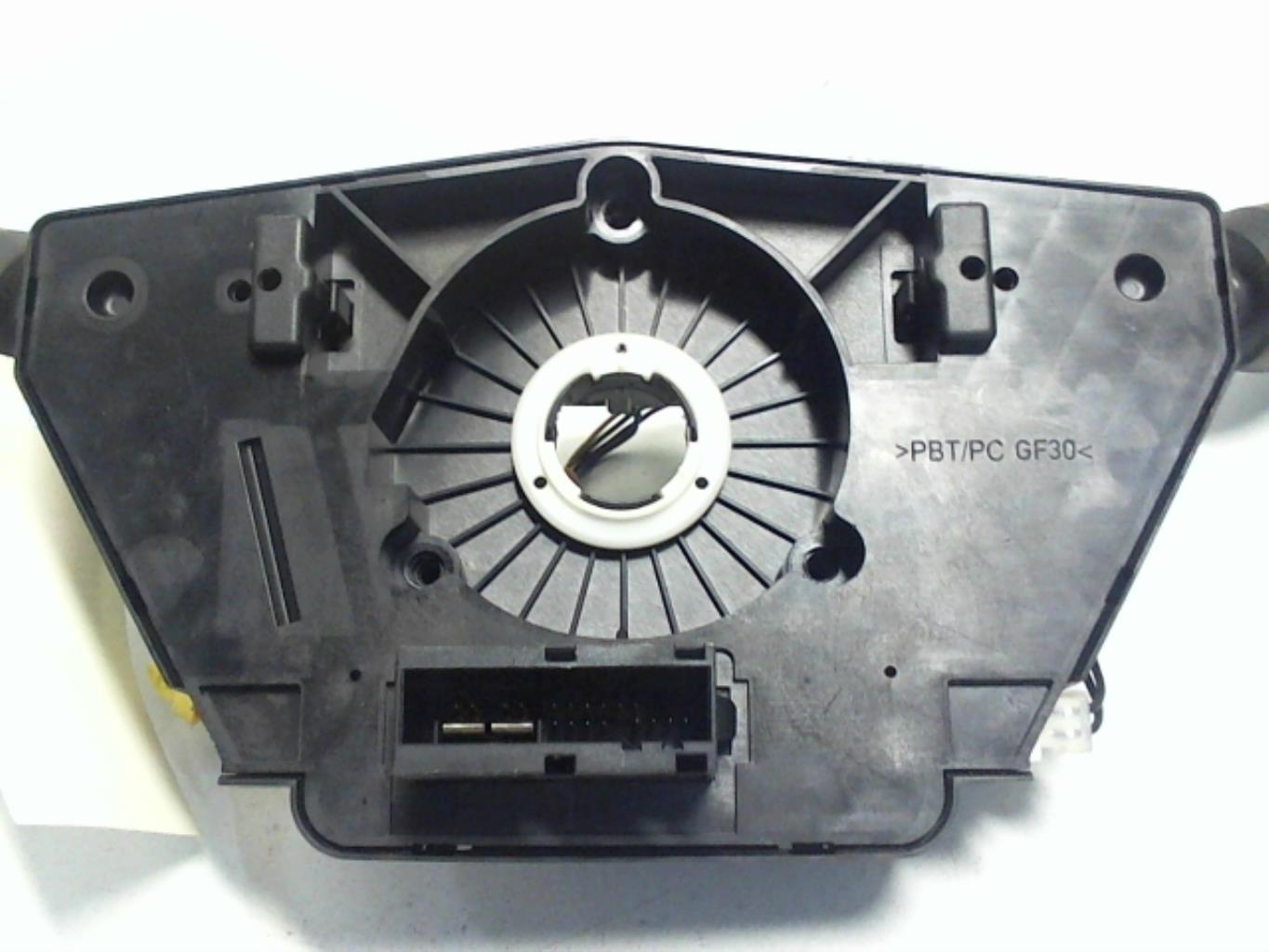 Devio guida completo con contatto spiralato OPEL CORSA D PHASE 1 Gasolina/GLP - 1