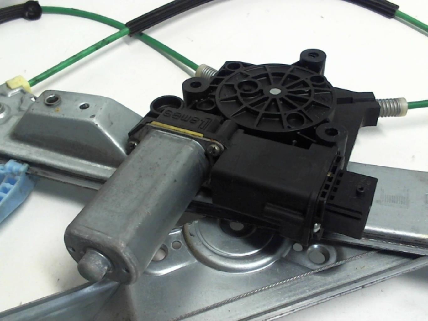 Alzacristalli elettrico anteriore destro OPEL CORSA D PHASE 1 Gasolina/GLP - 1