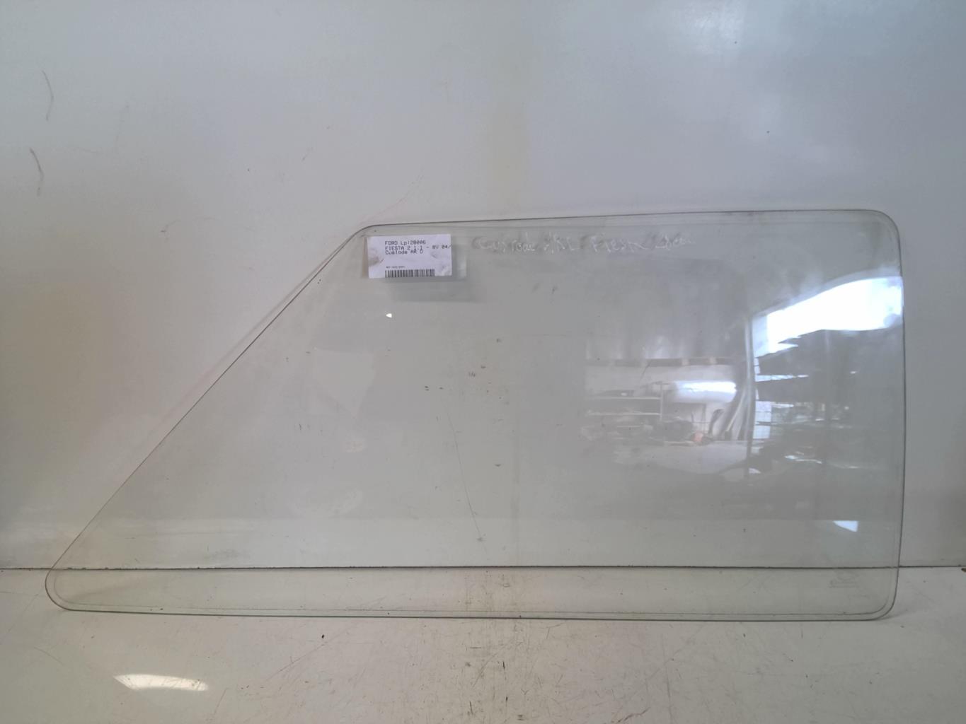 Vetro laterale fisso posteriore destro FORD FIESTA 2 Gasolina - 1