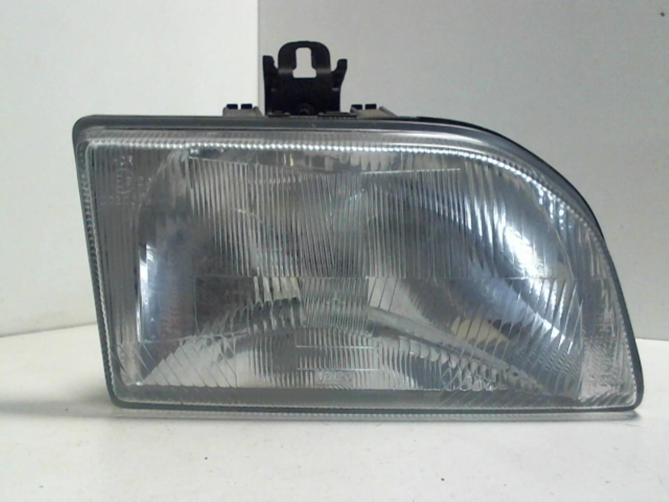 Gruppo ottico anteriore principale destro (luci)(faro) FORD FIESTA 2 Gasolina - 1