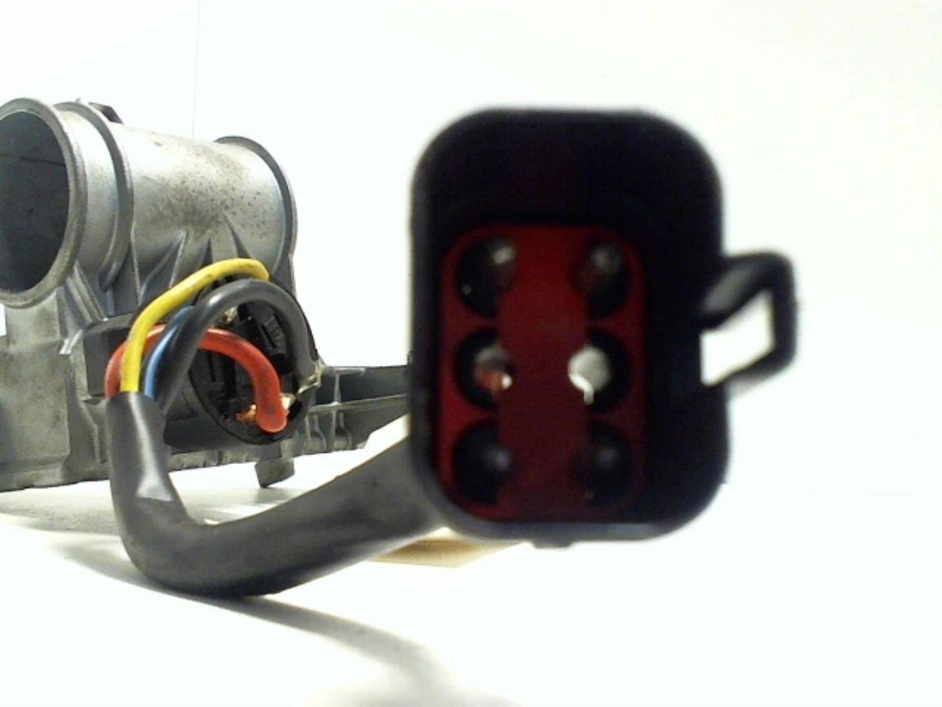 Immobilizzatore FORD FIESTA 2 Gasolina - 1