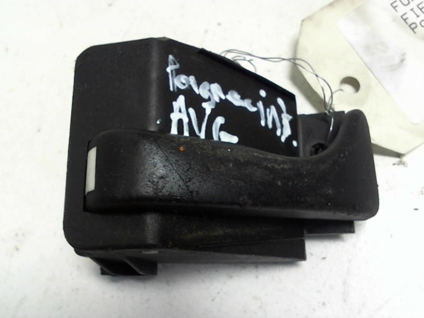 Maniglia interna anteriore sinistra FORD FIESTA 2 Gasolina - 1