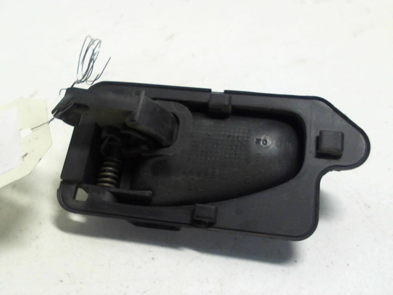 Maniglia interna posteriore sinistra CITROEN SAXO PHASE 2 Gasolina - 1