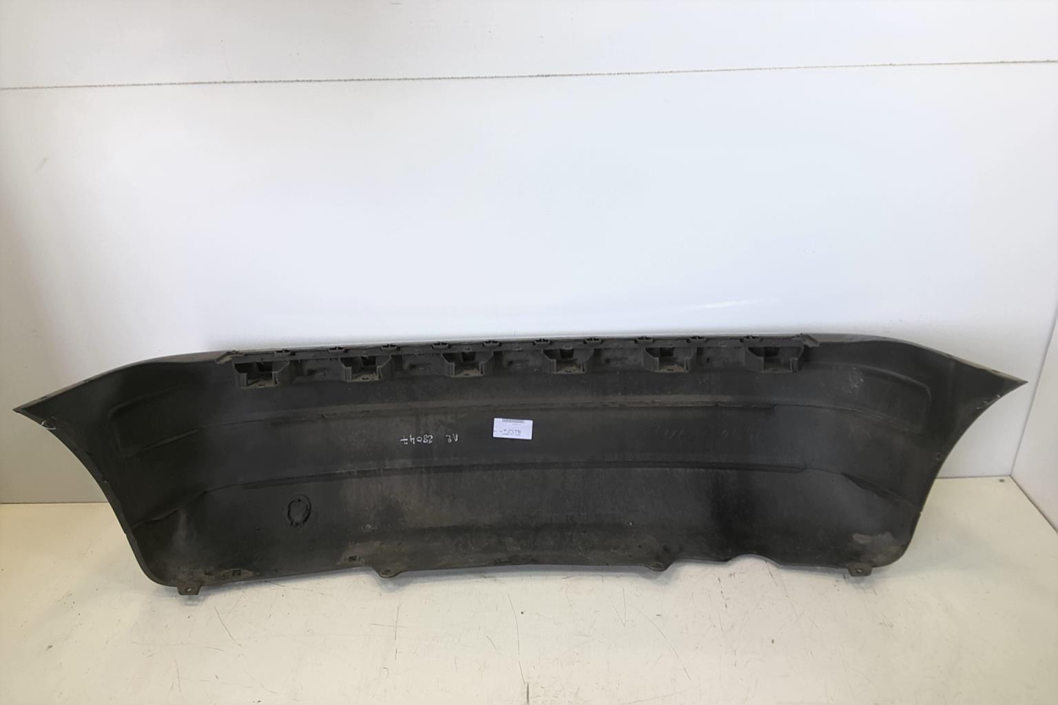 Pare choc arriere AUDI A2 Diesel - 1