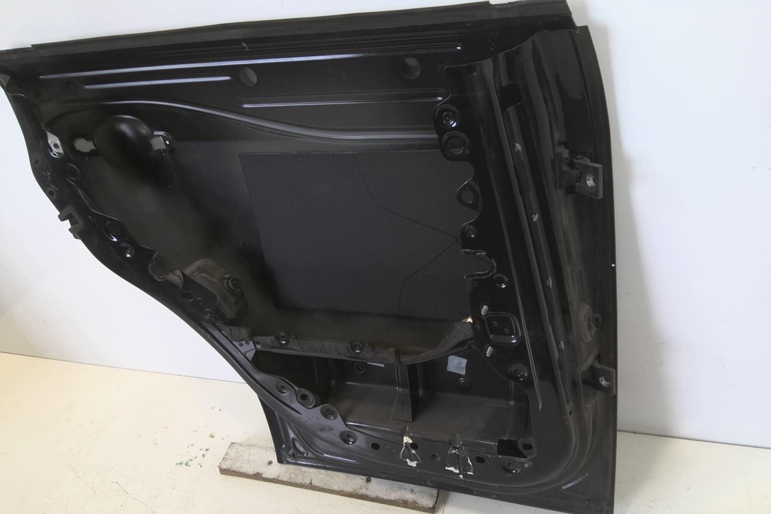 Porte arriere gauche AUDI A2 Diesel - 1