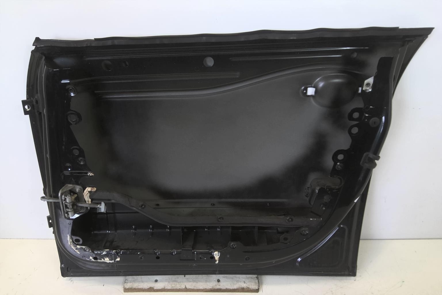 Porte avant droit AUDI A2 Diesel - 1