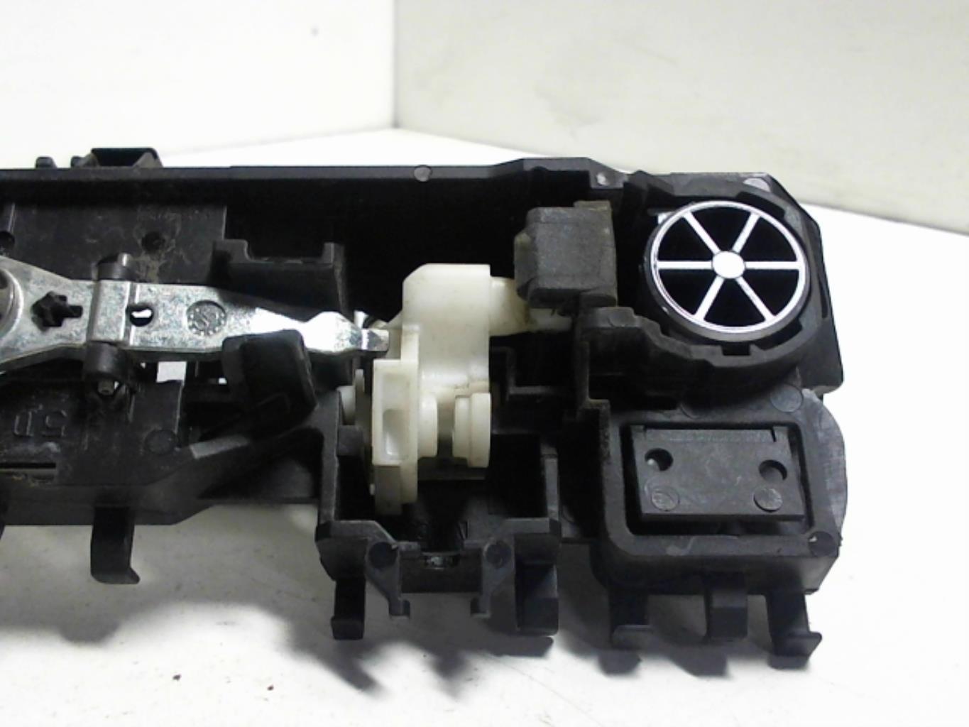 Maniglia portiera anteriore destra RENAULT GRAND SCENIC 2 PHASE 1 Diésel - 1