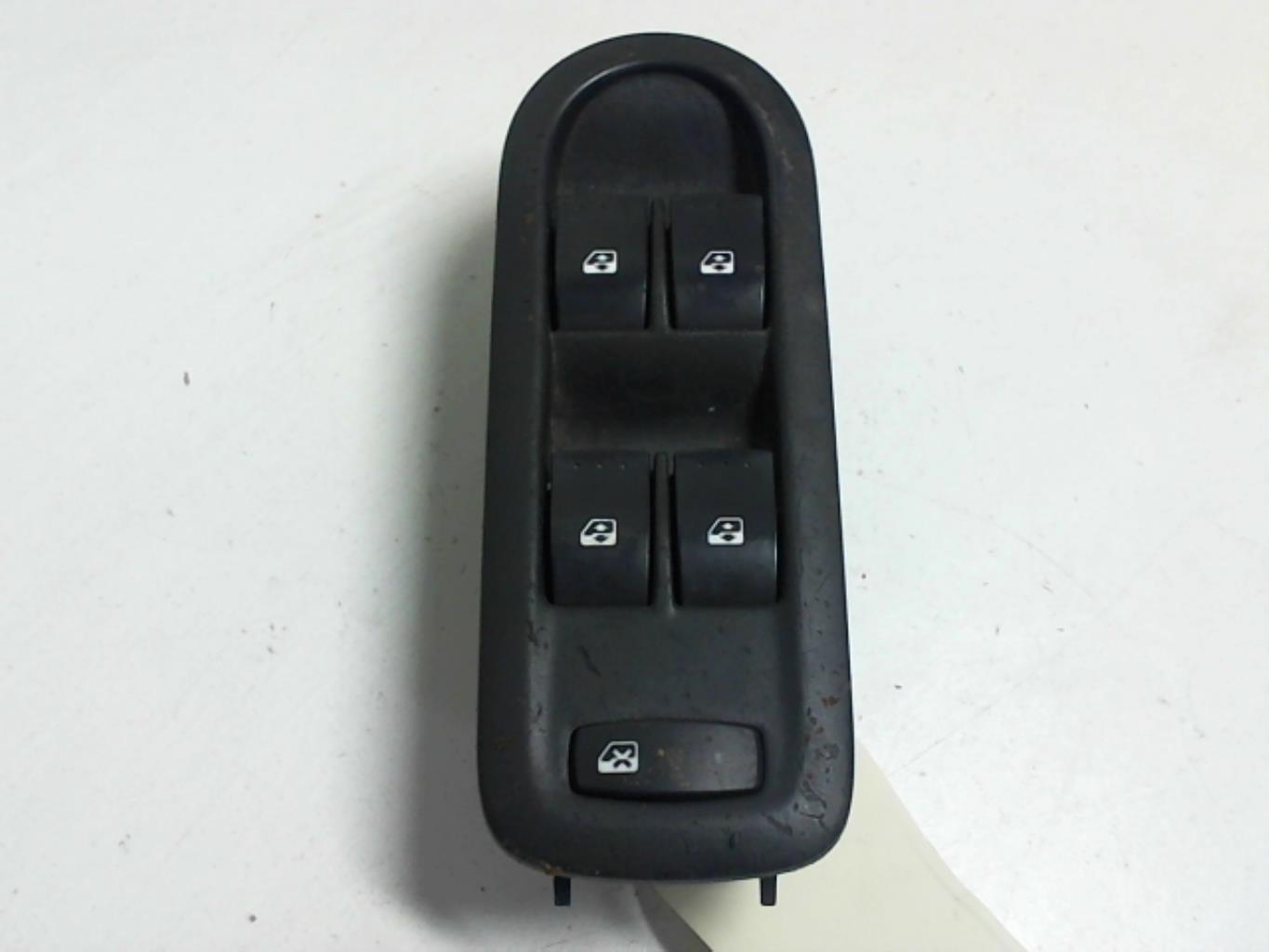 Interruttore lavacristalli anteriore sinistro RENAULT GRAND SCENIC 2 PHASE 1 Diésel - 1