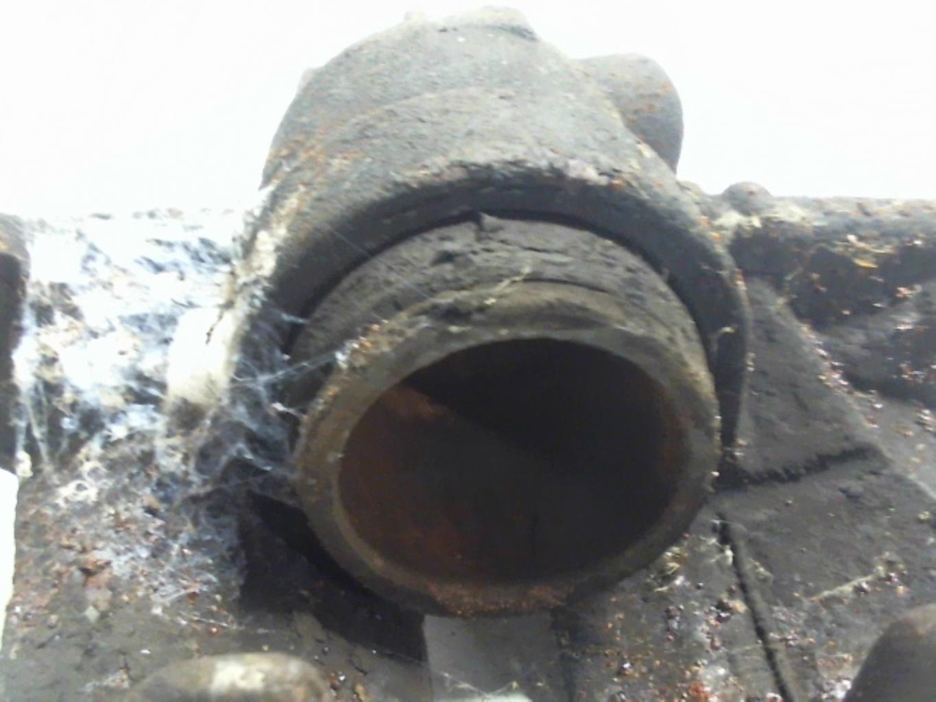 Pinza freni anteriore destra PEUGEOT 206 PHASE 1 Gasolina - 1