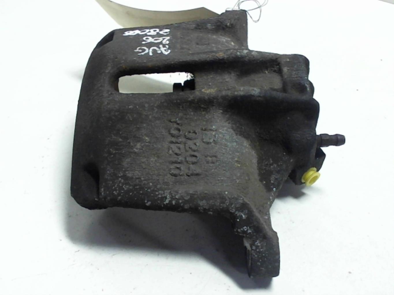 Pinza freni anteriore sinistra PEUGEOT 206 PHASE 1 Gasolina - 1
