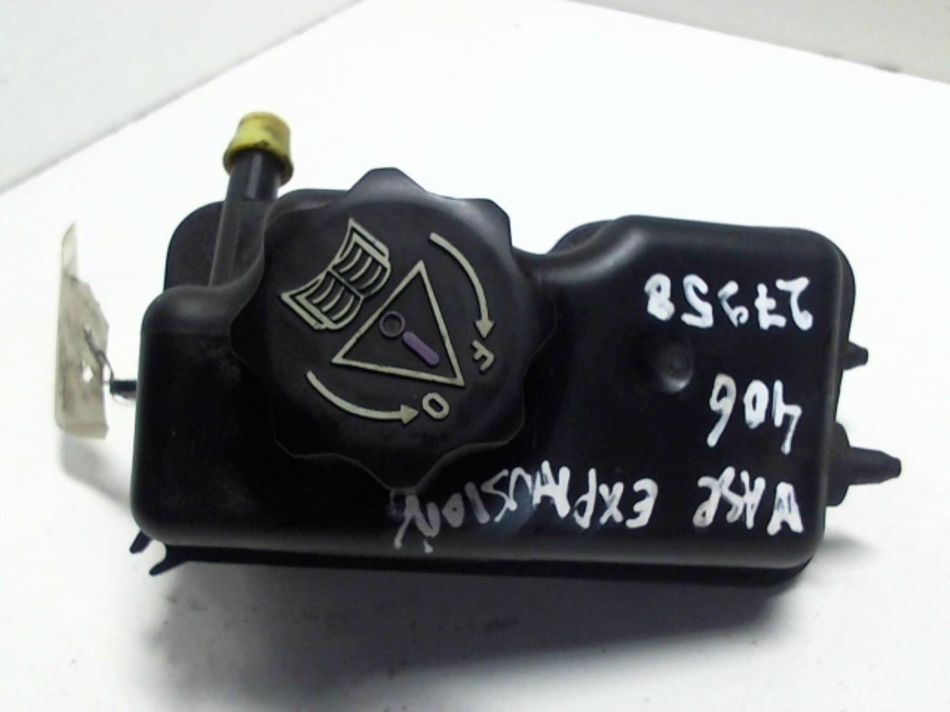 Vaso di espansione PEUGEOT 406 PHASE 2 BREAK Diésel - 1
